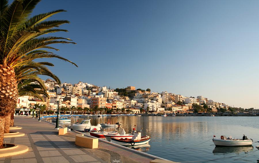 Crete Attractions & Crete Sightseeing
