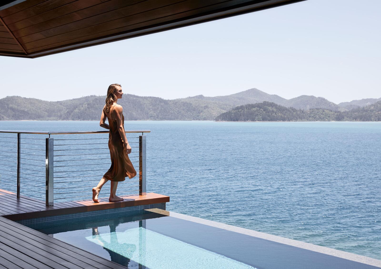 qualia Windward Pavilion