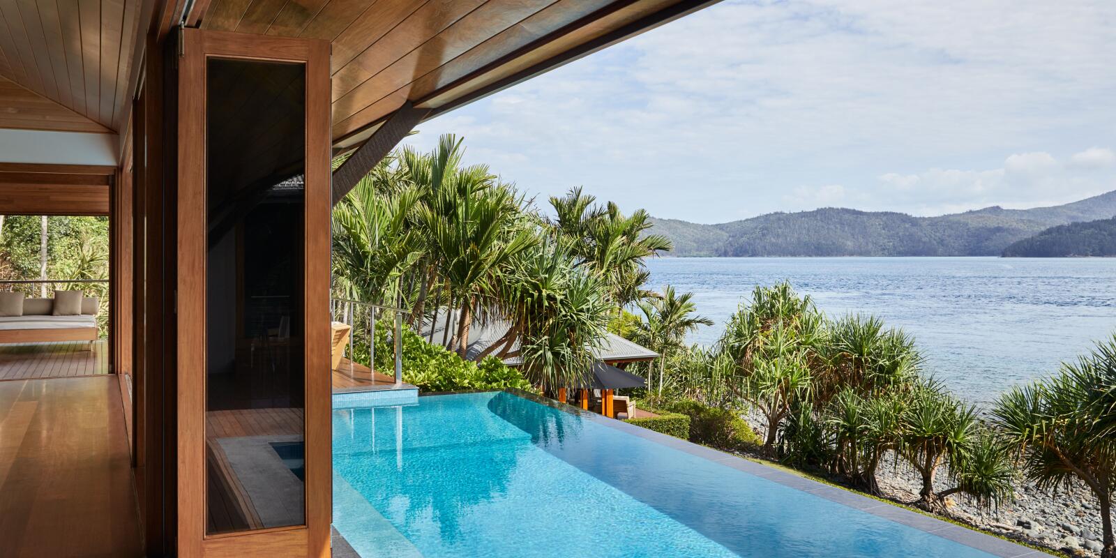 qualia Beach House