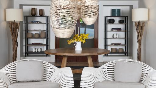 Beach Club Lounge