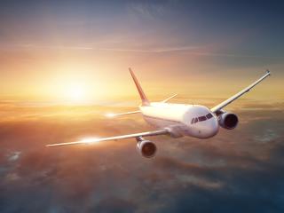 Generic Plane