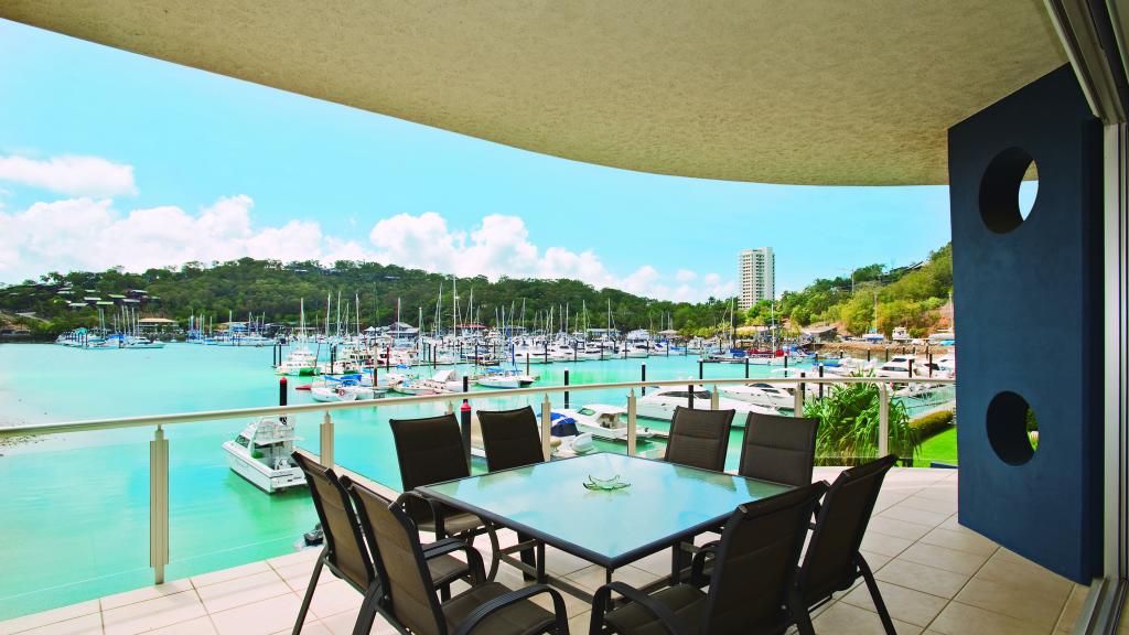 Hamilton Island Holiday Homes Packages