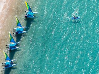 Hamilton Island Watersports