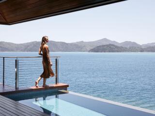 qualia Windward Pavilion