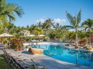 Whitsunday Apartments Swimming Pool
