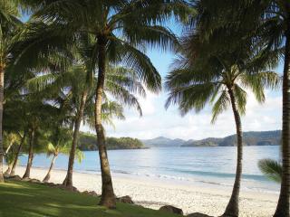 Catseye Beach