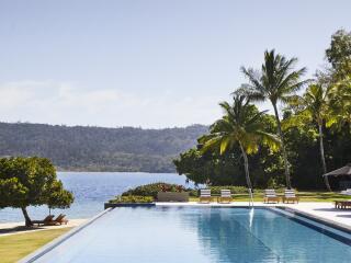 Pebble Beach Pool