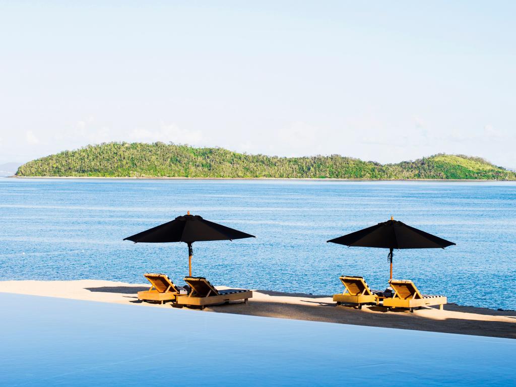 View Qualia Hamilton Island Map Pictures
