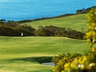 Hamilton Island Golf Course 14th hole