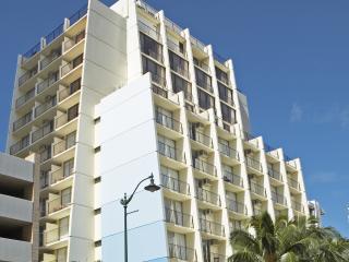 Aqua Bamboo Waikiki