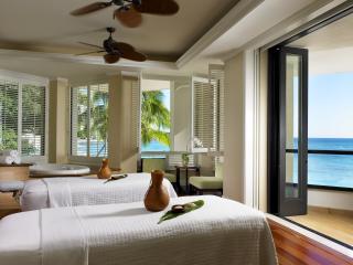 Moana Surfrider Day Spa - Couples Suite