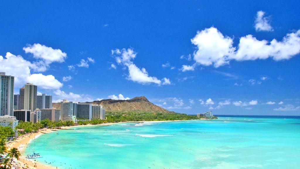 Diamond Head | Honolulu's Favourite Attraction