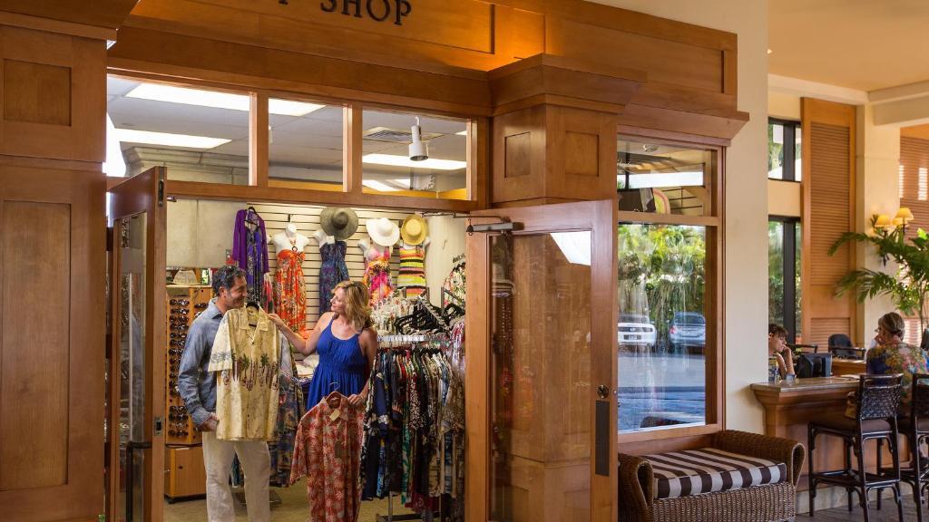Gift Shop