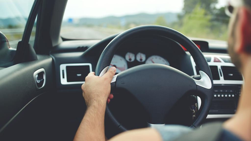Driver