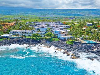 Kona Resort View