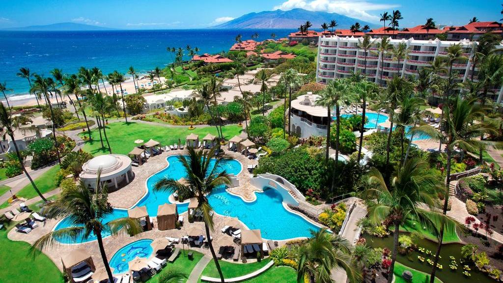 Cheap Hawaii Holiday Packages Cheap Hawaiian Hotels