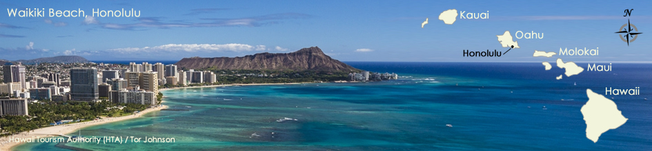Hawaii holiday deals 2018