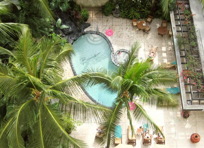 Aqua Bamboo Waikiki Accommodation Photo Gallery