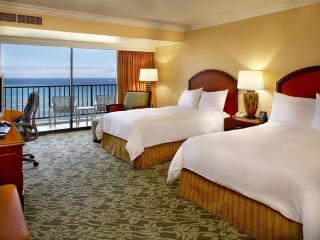 Ocean View Room