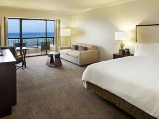 Partial Ocean View Room