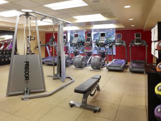 Fitness Centre