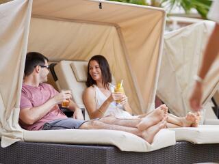 Cabanas