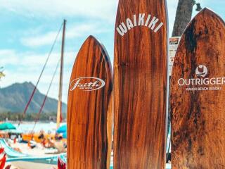 Surfboards