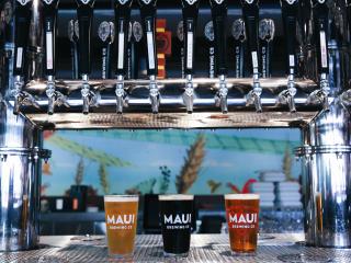 Maui Brewing Co.