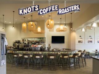 Knots Coffee Roasters