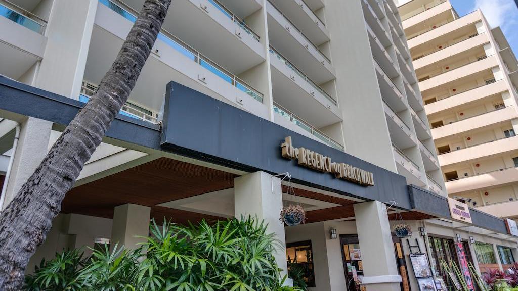 Regency on Beachwalk Waikiki by Outrigger Packages