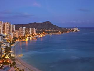 Beach Aerial