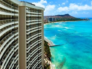 Sheraton Waikiki