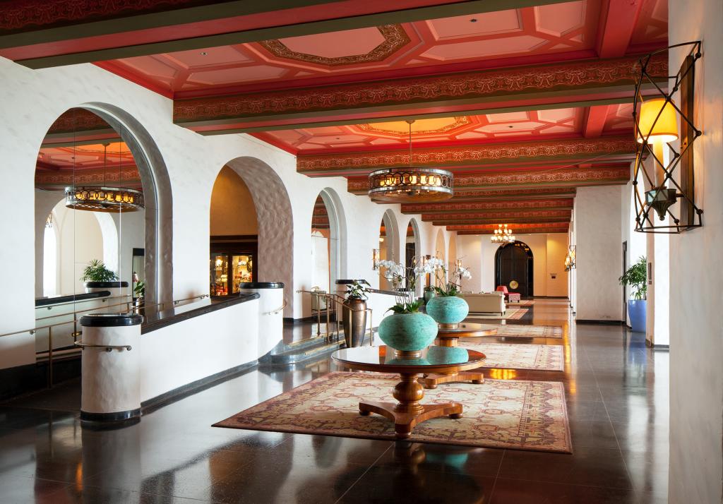 The Royal Hawaiian, a Luxury Collection Resort Accommodation