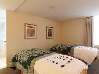 Couples Treatment Room at The Spa