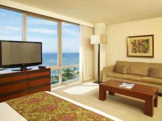 Superior Room Ocean View