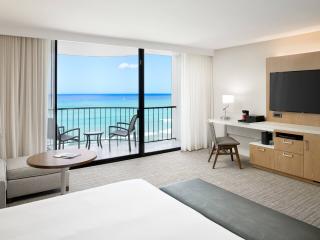 King Ocean Front