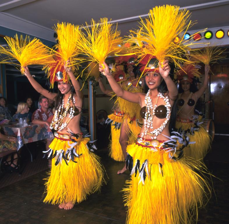 Hawaii Culture Hawaiian Customs, Dance, Music & Legends