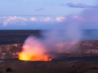 Blog - Generic - Kilauea Volcano