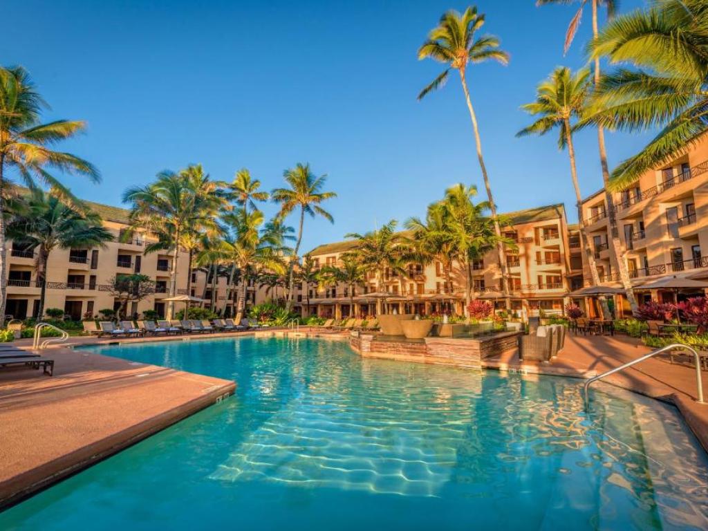 Car Hire Marriott Kauai Car Hire Marriott Kauai