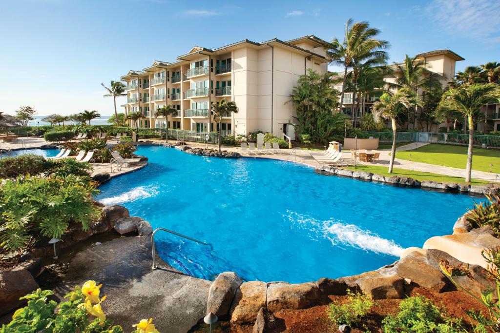 Waipouli Beach Resort Spa Kauai By Outrigger Reviews Waipouli Beach Resort Spa Kauai By Outrigger Reviews