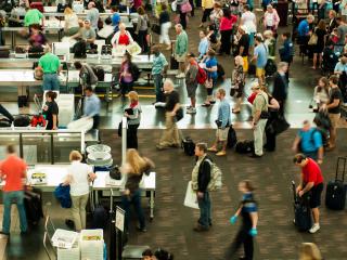 Airport Security