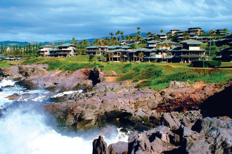 Kapalua Villas Maui