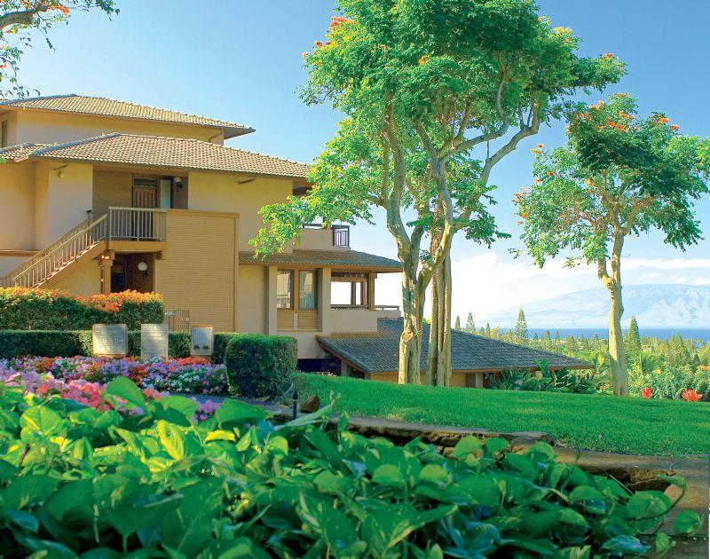 Kapalua Villas Maui
