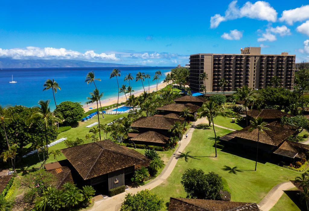The Royal Lahaina Resort Maui