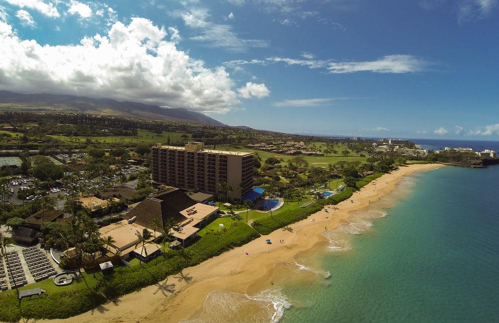 The Royal Lahaina Resort Maui