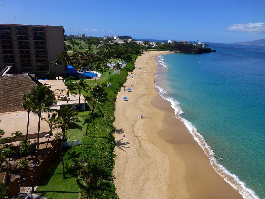 The Royal Lahaina Resort Accommodation Maui
