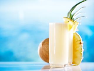 Cocktails - Pina Colada