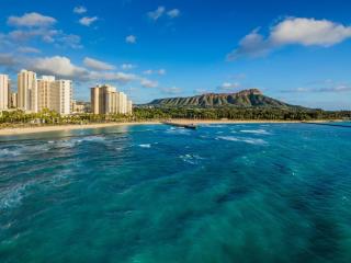 Diamond Head