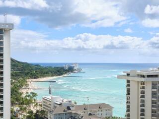 Oceanview Double