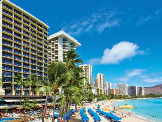 Outrigger Waikiki Beach Resort